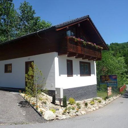 Chata Chopok Tale Exterior photo