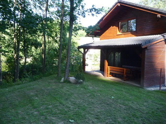 Chata Chopok Tale Exterior photo
